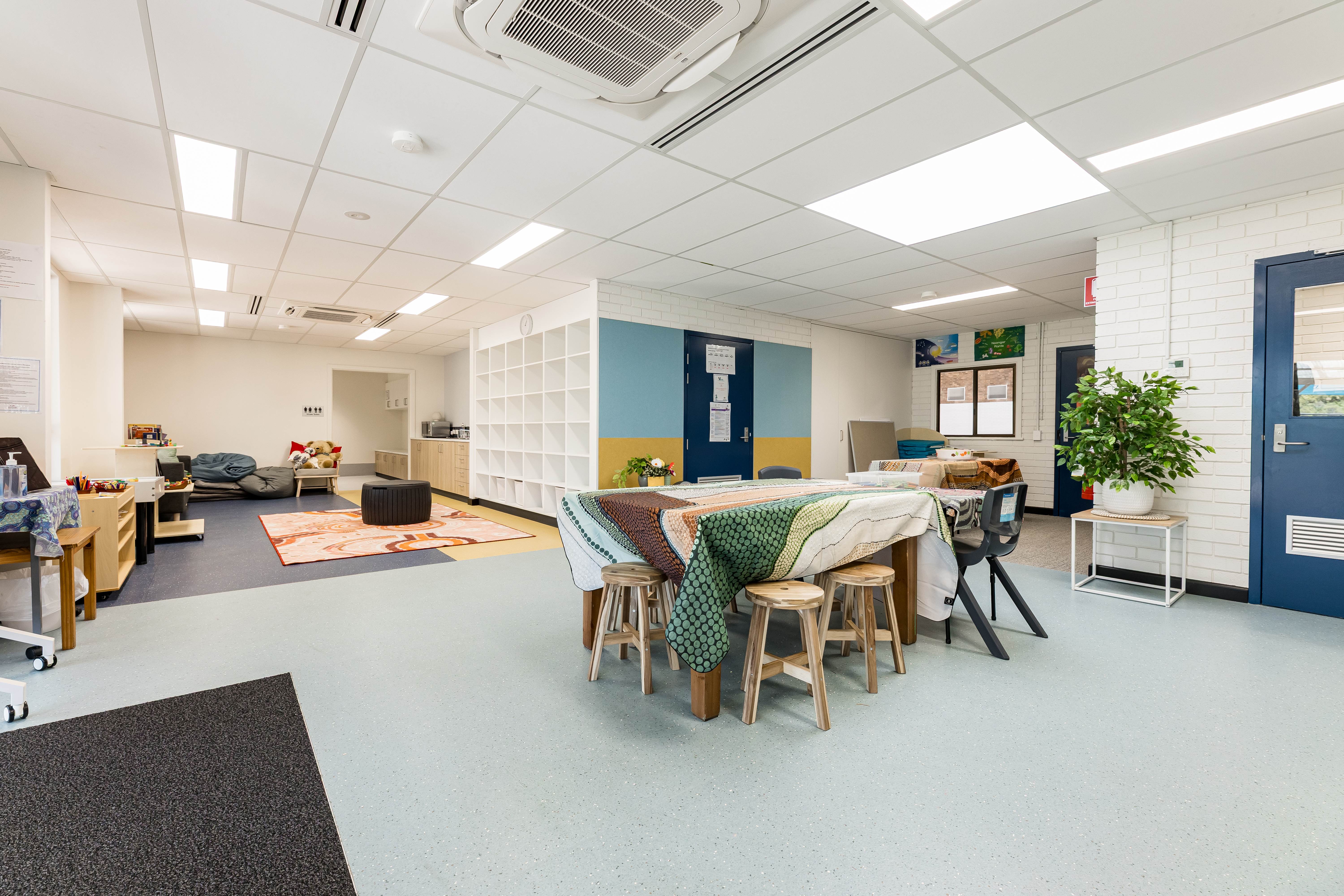 Blue Gum Community Centre