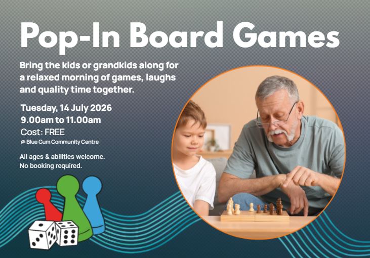  Pop-In Board Games