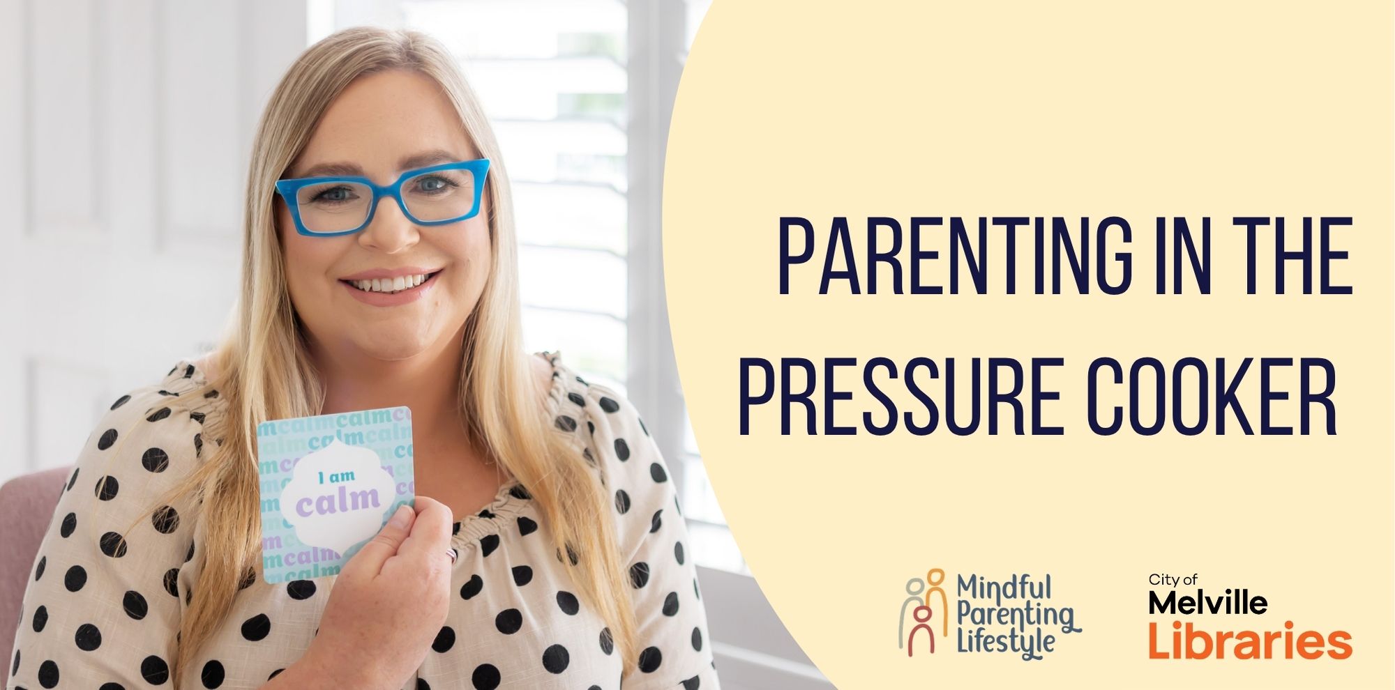 Parenting in the Pressure Cooker