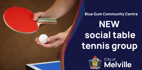 Person holding a table tennis racket and ball