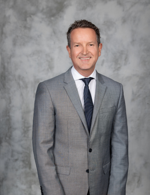 Gary Tuffin Headshot 