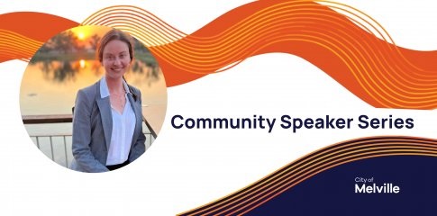 image of speaker