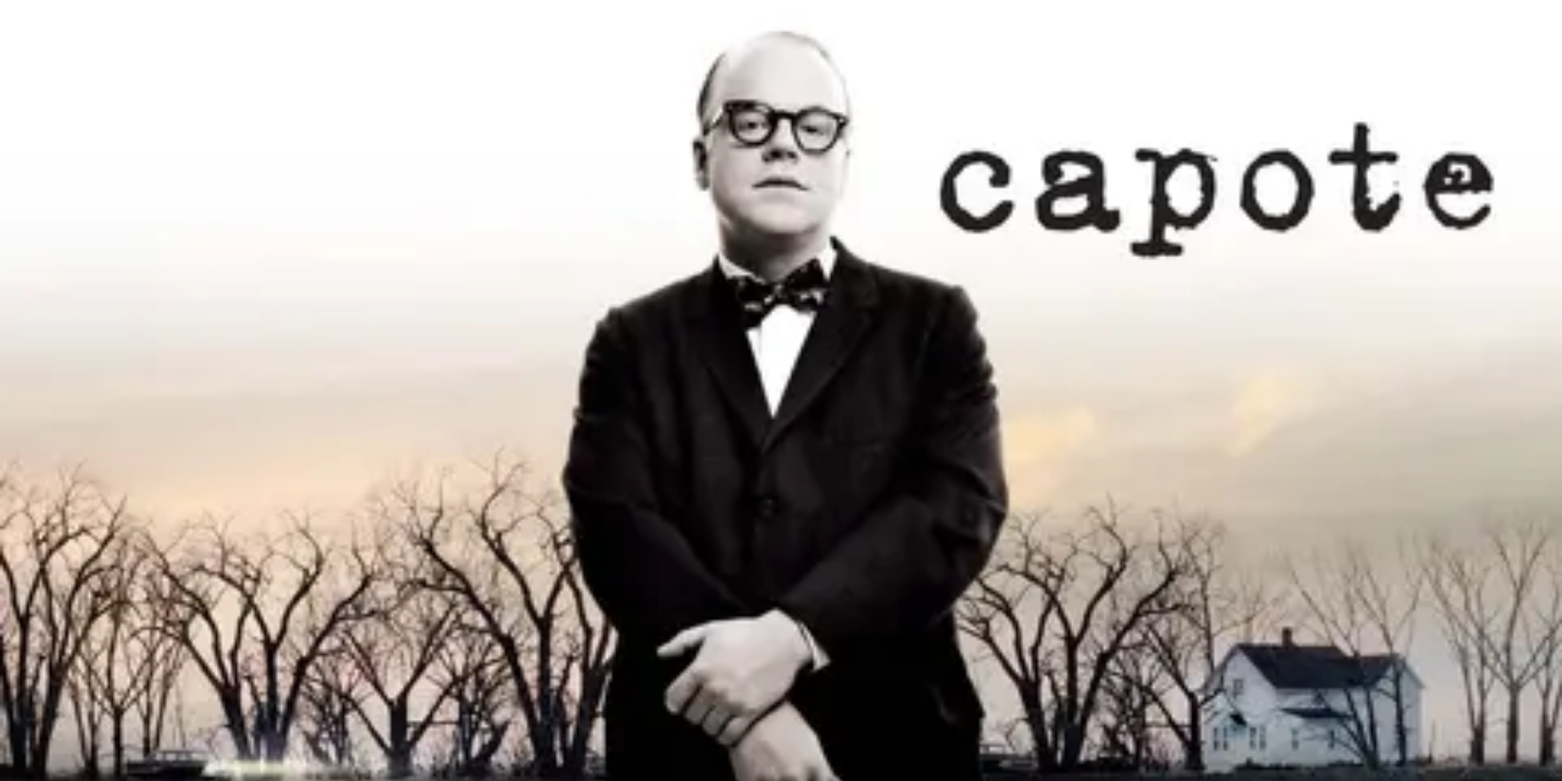 Friday Night Flicks: Capote
