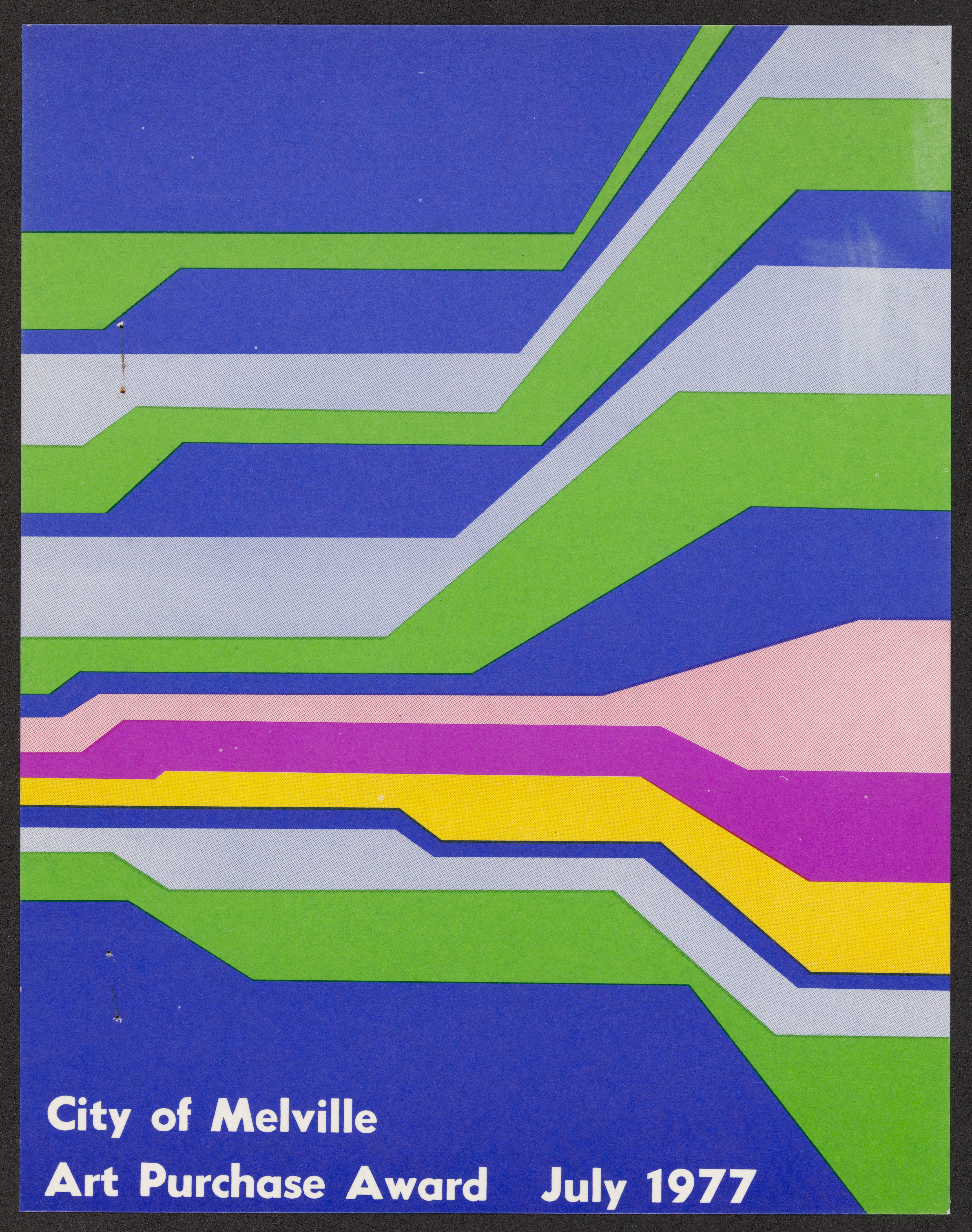 art awards cover 77