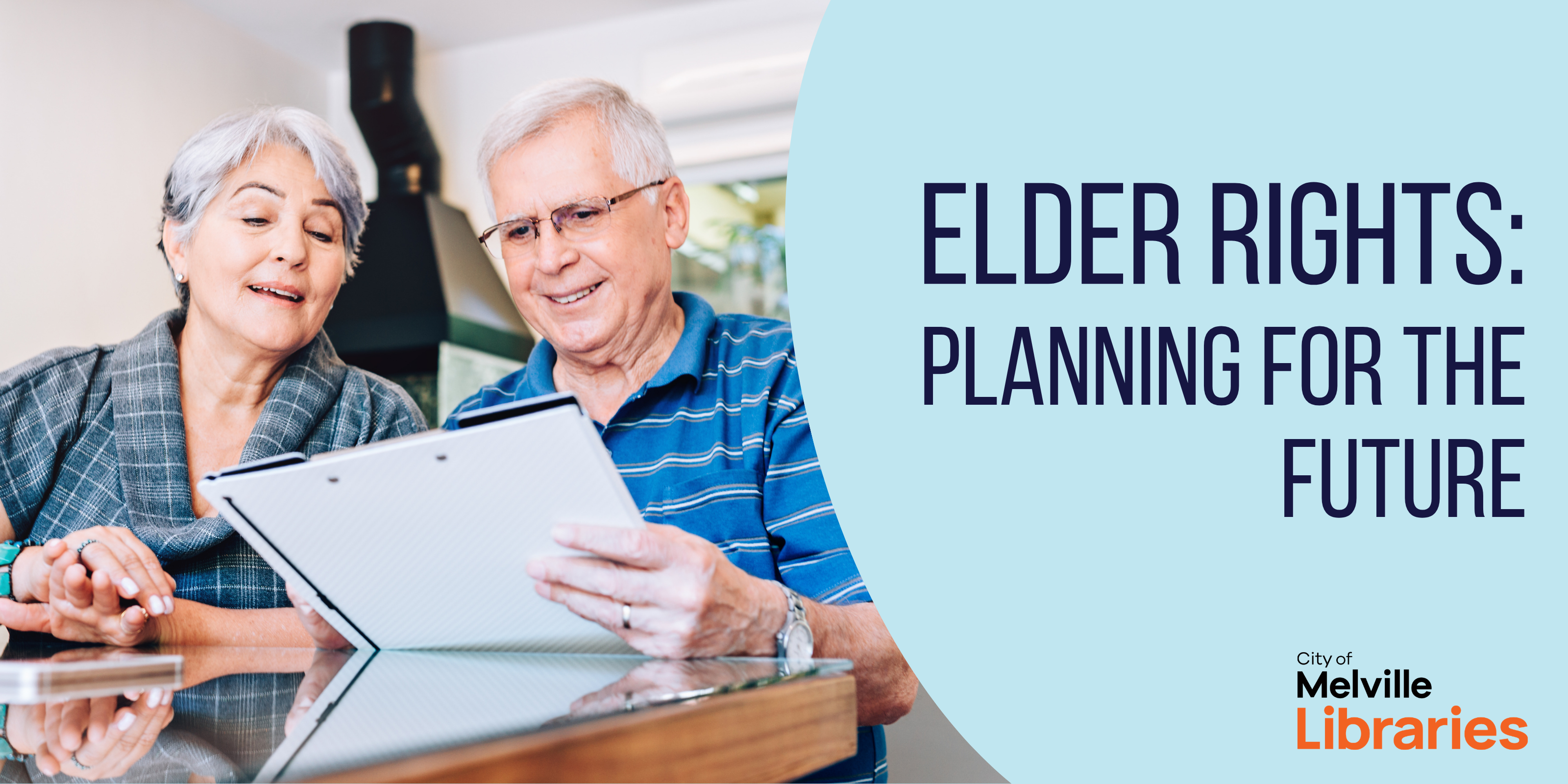 Elder Rights