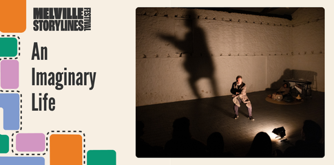 An Imaginary Life - Melville Storylines