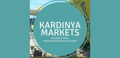Kardinya Market
