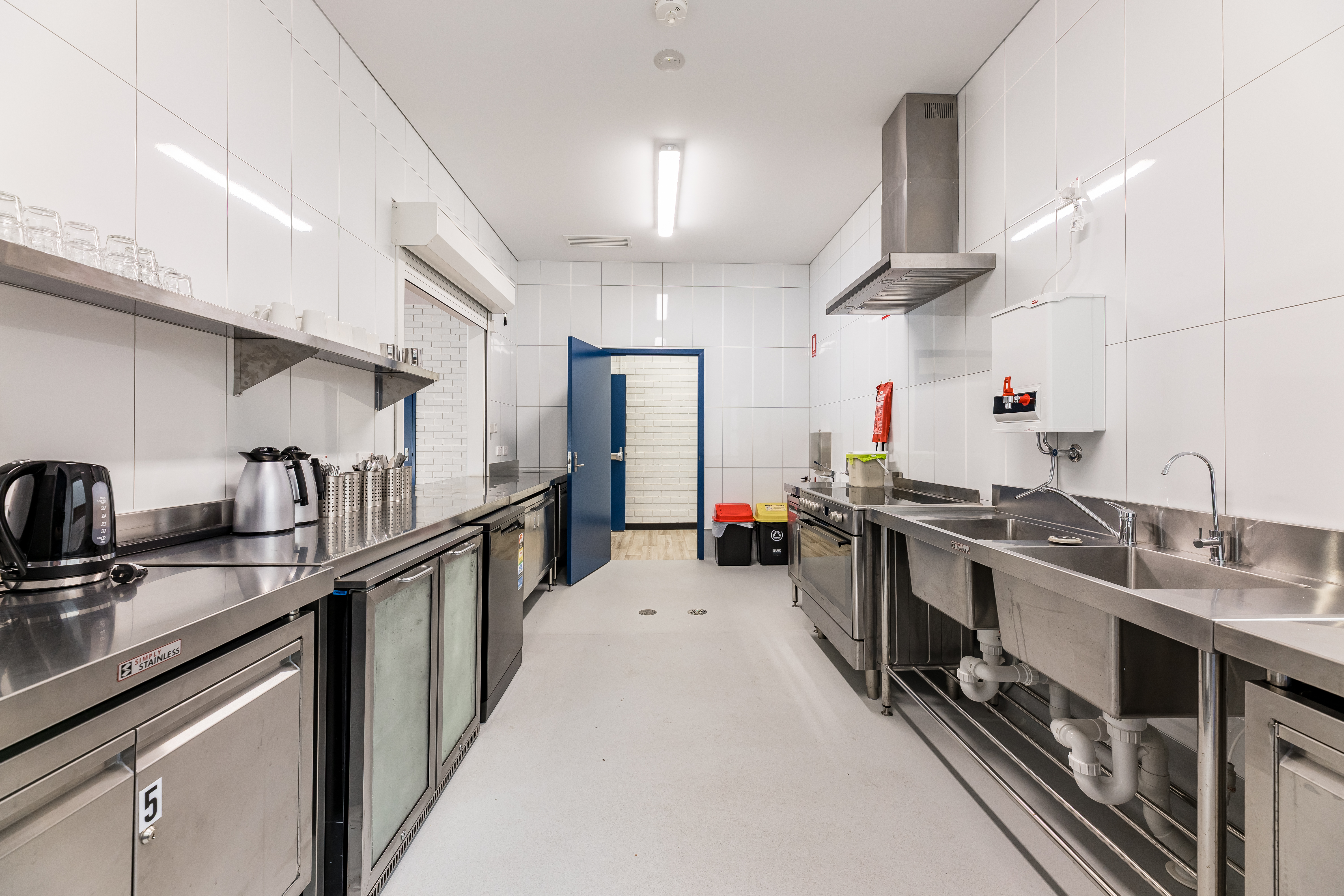 Blue Gum Community Centre