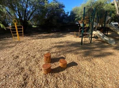 Children's Playground