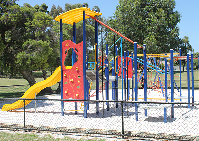 Children's Playground