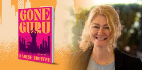 Gone Guru with Nadine Browne