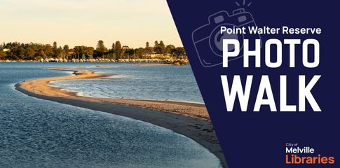 Image of point walter