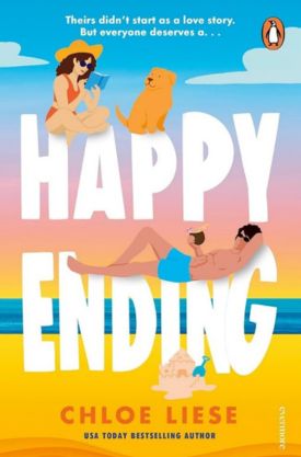 Happy Ending by Chloe Liese