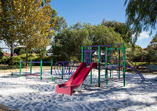Children's Playground