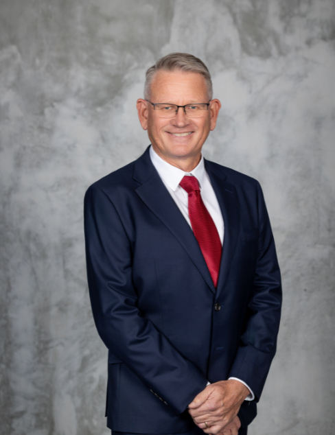 Jim Coten Headshot