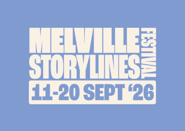 Melville Storylines text