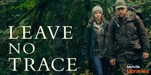Leave No Trace