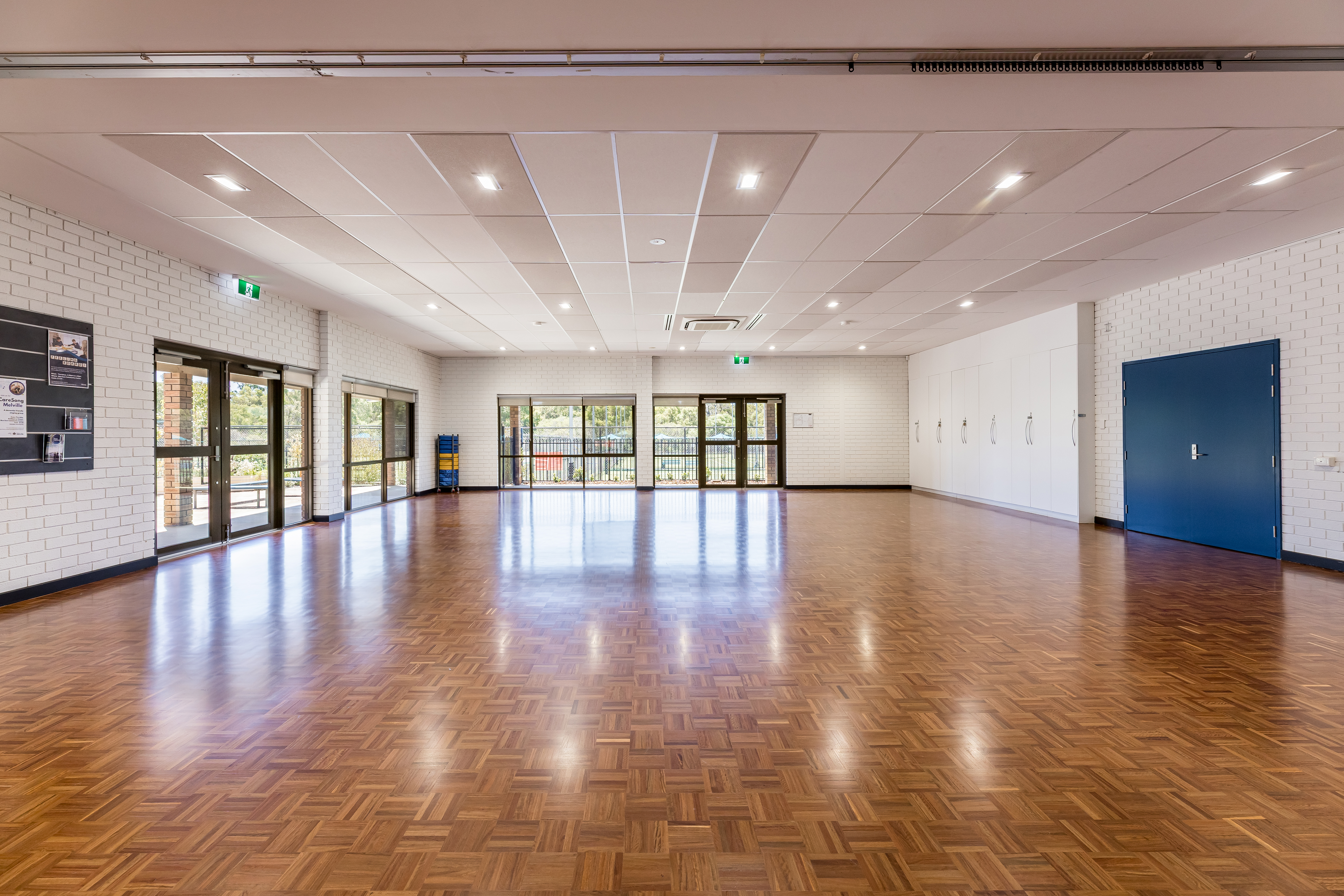 Blue Gum Community Centre