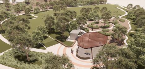 heathcote lower lands teaser