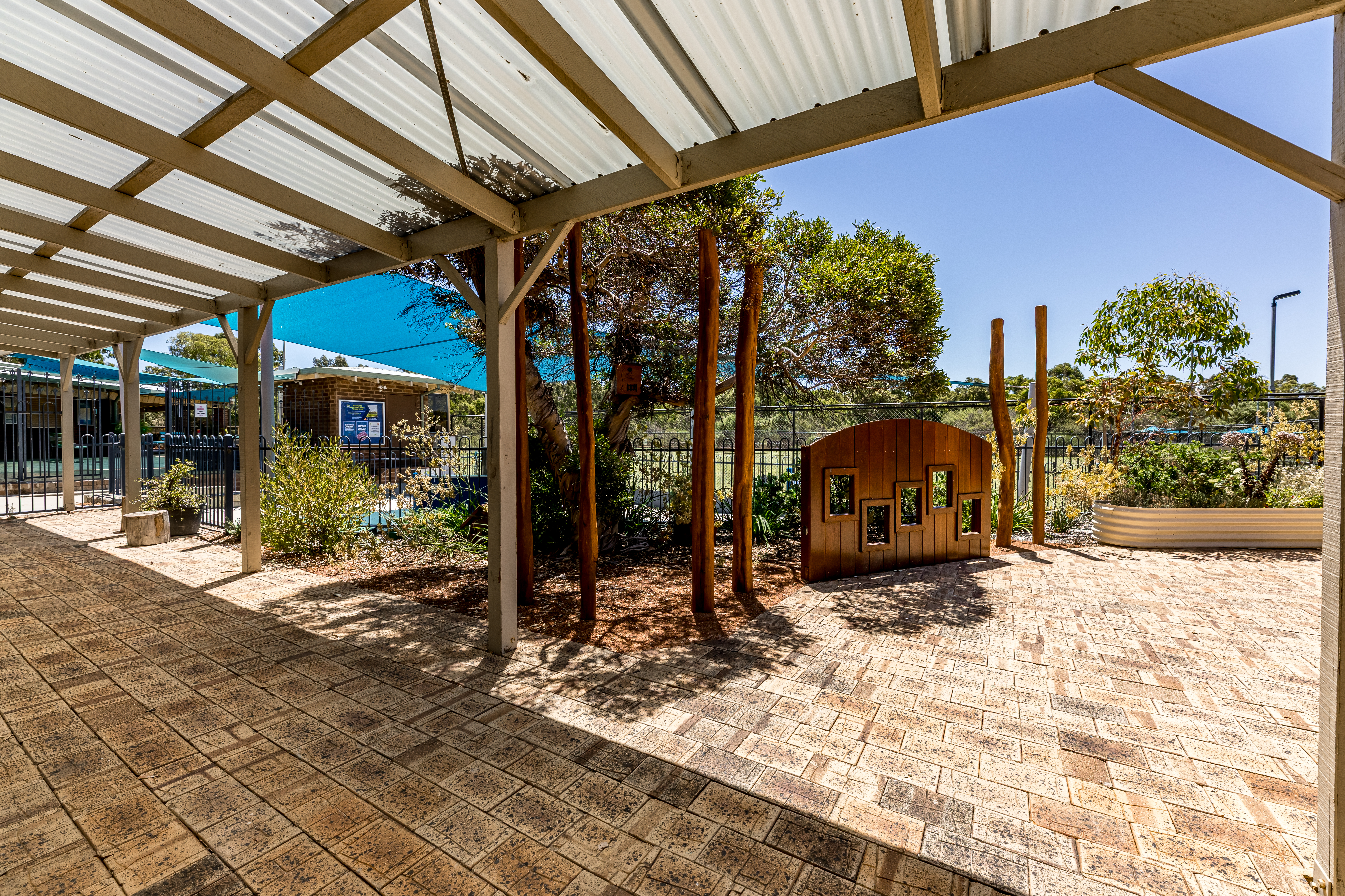 Blue Gum Community Centre