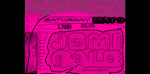 Goolugatup Sounds Poster