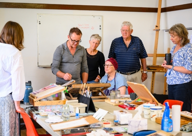 ATWELL Course Bookings