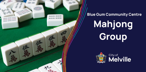 Mahjong board