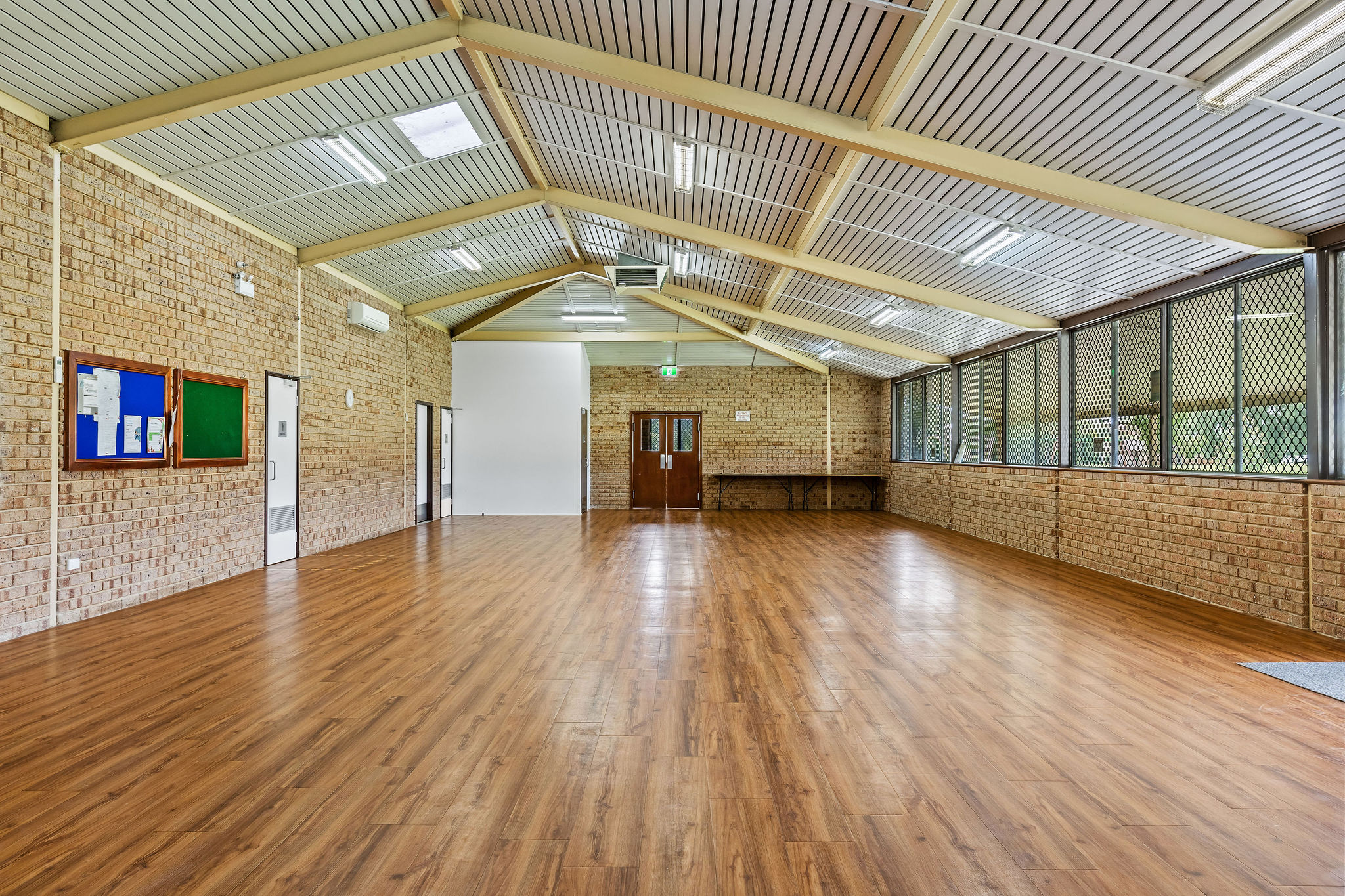 Leeming Community Hall