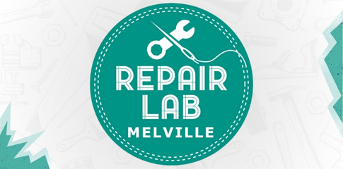 Repair Lab Melville