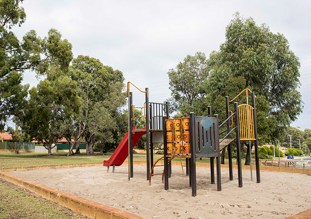 Children's Playground