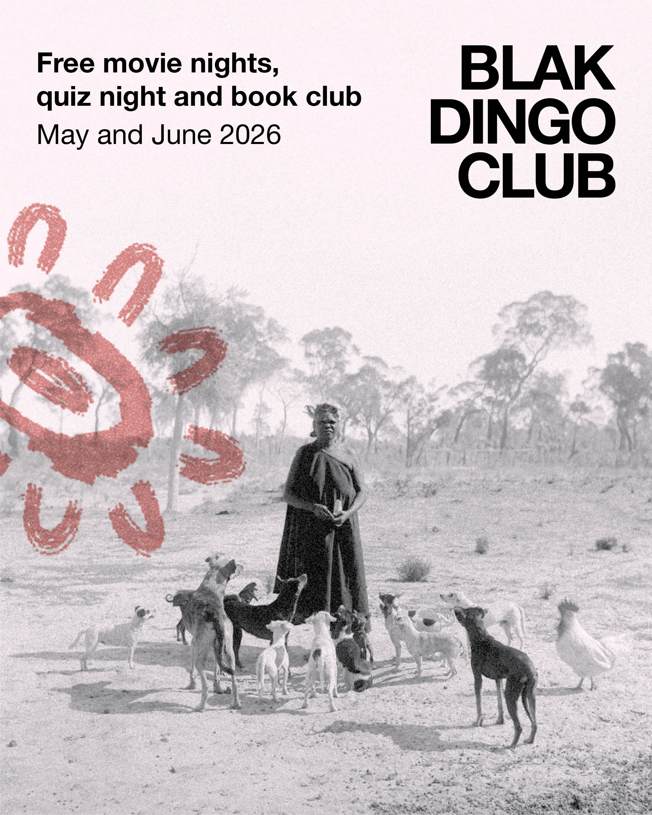 Blak Dingo Club Image