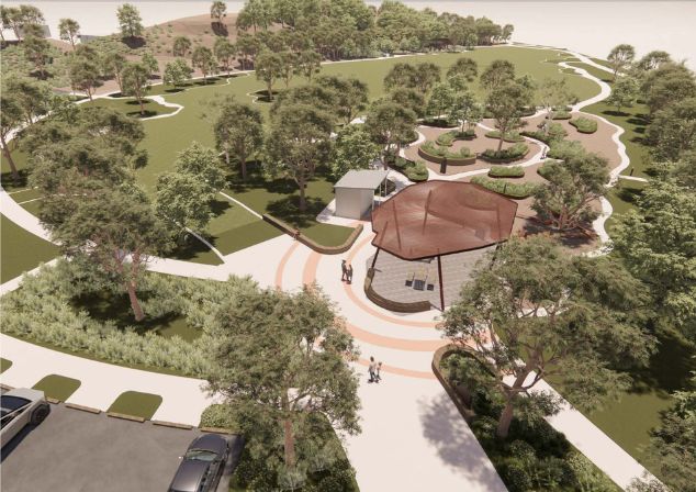 Goolugatup lowerlands