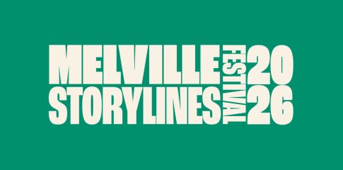 Melville Storylines Festival 2026