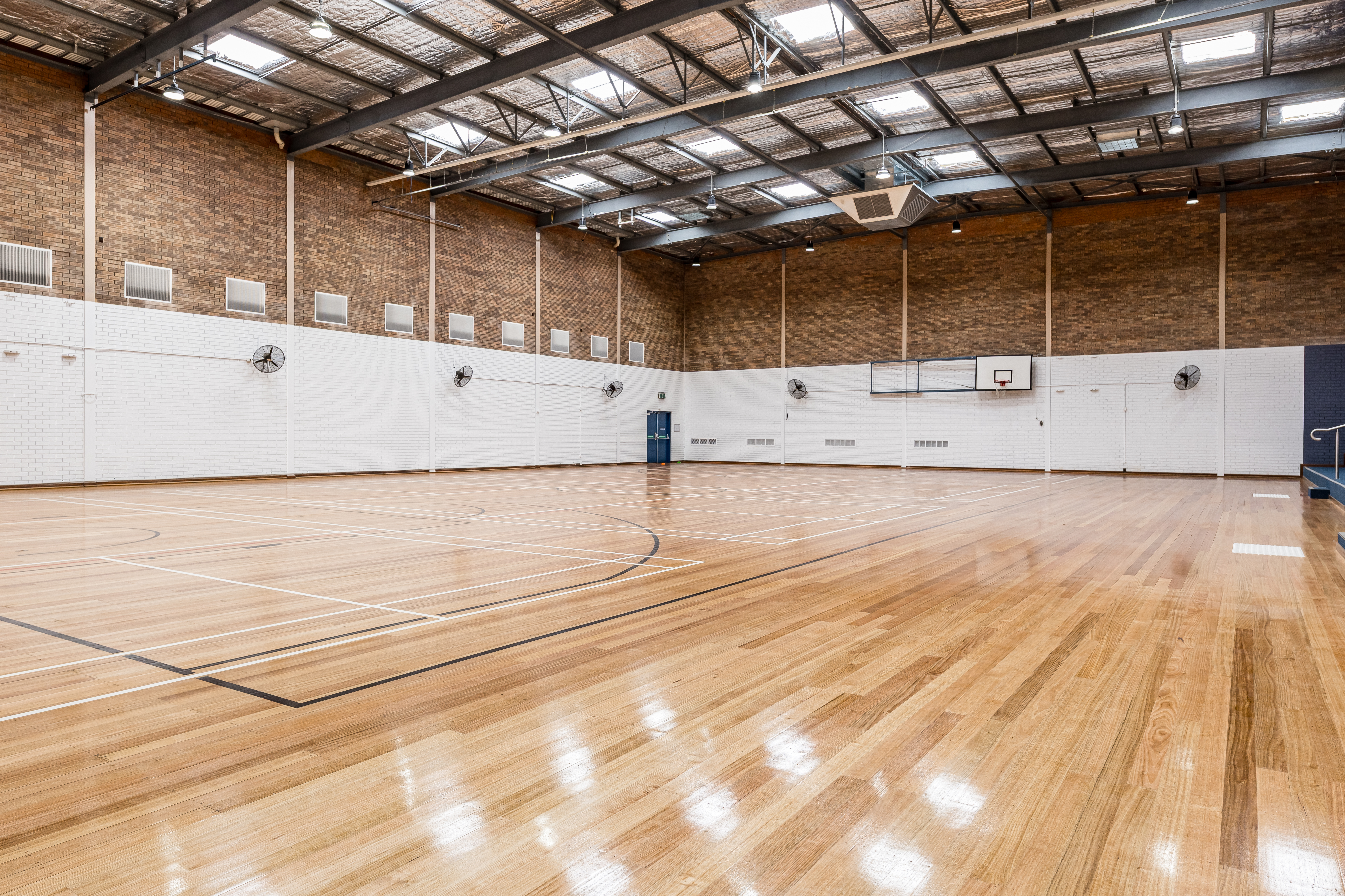 Blue Gum Community Centre