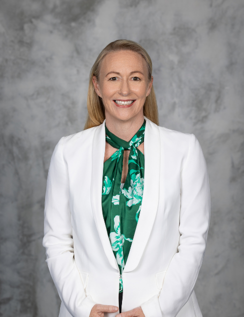 Meriel Pickering Headshot