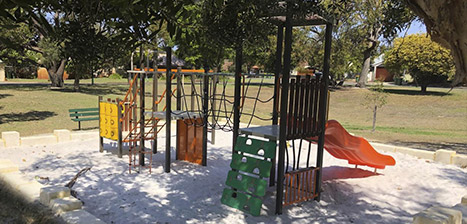 Children's Playground