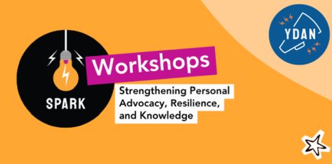 Light bulb with record player