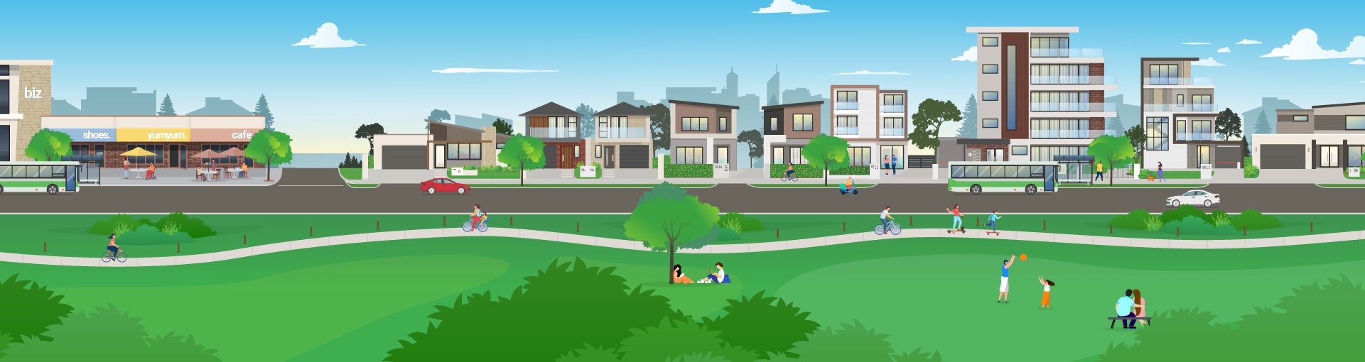 Review of Local Planning Scheme 6