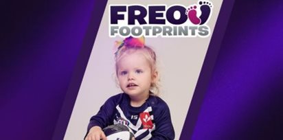 Freo Footprints